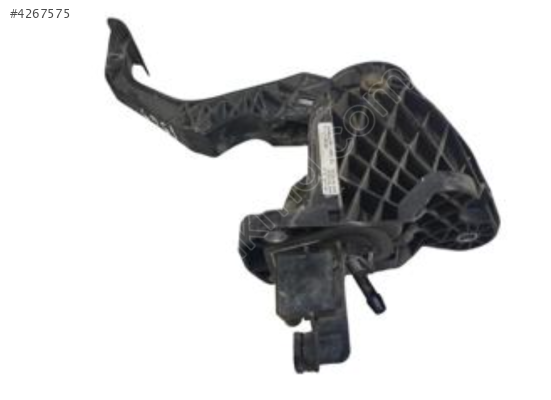 VOLKSWAGEN TOURAN 2008 2015 DEBRİYAJ PEDALI 1T1721059BN