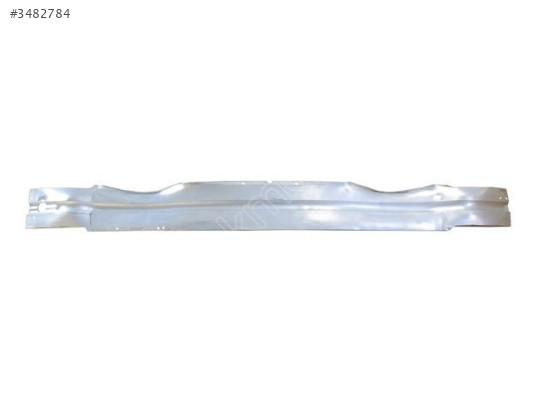 8K0807113F TAMPON DEMİRİ ÖN A4 10-15 A5 10-17 1. KALİTE.