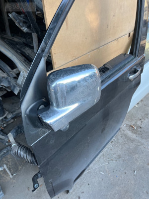 Volkswagen Transporter Sol Ayna