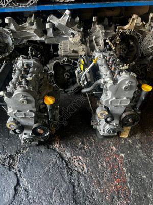 FİAT 1.3 KOMPLE MOTOR