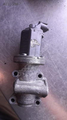 Alfa 159-147-156 1.9dizel stilo-bravo-zafira egr valfi çıkma