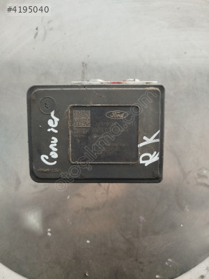 FORD COURİER ABS BEYNİ EG9C-2C219-BC/EG9C-2C405-ED