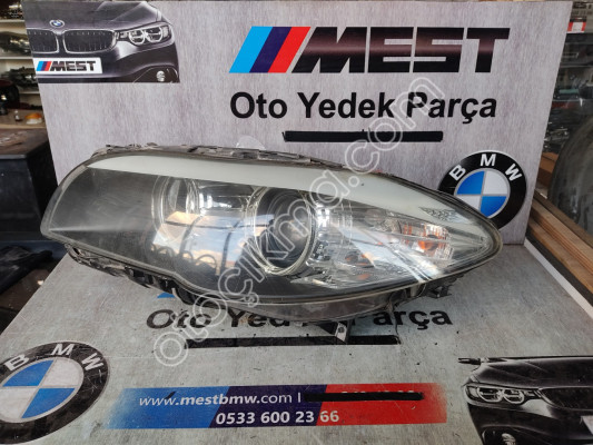 F10 Çıkma Sol Far | OEM: 7203243