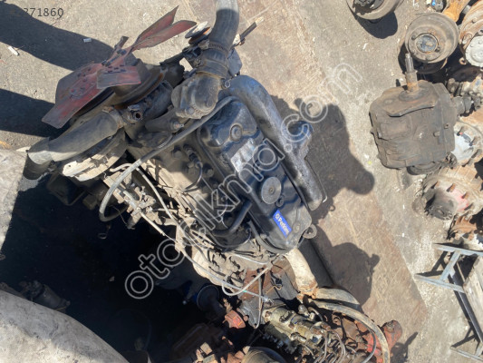 250 DODGE FINDIK MOTOR