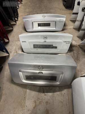 Opel Vectra b kasa bagaj kapağı