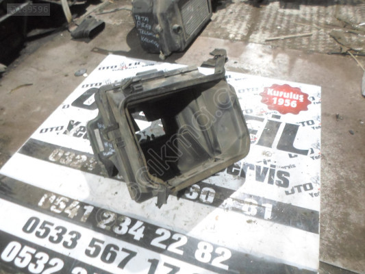 ROVER 414 1998 1.4 BENZİNLİ KALORİFER KUTUSU ÇIKMA ORJİNAL