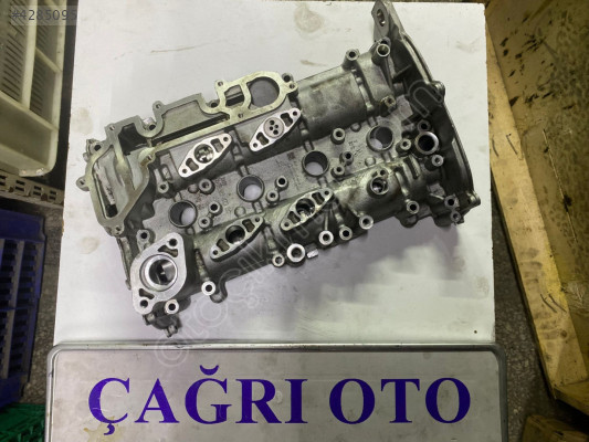 04E103473 DC 1.5 TSİ EKSANTRİK SEAT CUPRA LEON FORMENTOR ATECA