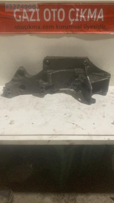 VOLKSWAGEN GRUBU SEAT İBİZA ŞARJ KLİMA KOMPRESÖR BRAKETİ