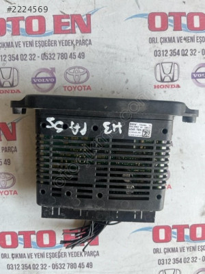 BMW ZENON 7304590 02 - 53521080200  1396231