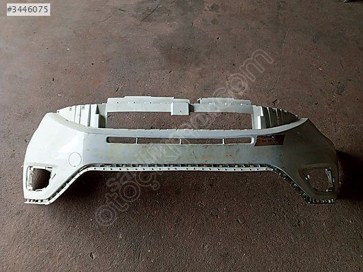 DOBLO 4 ÖN TAMPON DENİZ FİAT
