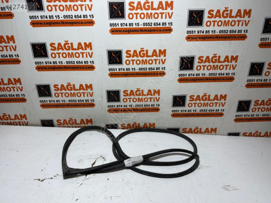 ÇIKMA HYUNDAİ İ20 08-14 SOL ARKA KAPI ÇERÇEVE FİTİLİ