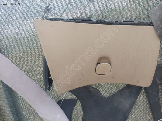 ALFA ROMEO 156 TORPİDO KAPAĞI