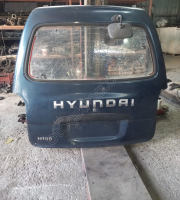 HYUNDAİ H100 1999 ÇIKMA ORİJİNAL DOLU BAGAJ KAPAĞI