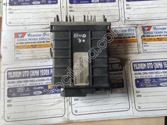 FİAT UNO 70 MOTOR BEYNİ 0280000725