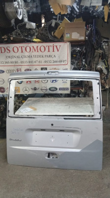 2007-2011 FİAT DOBLO BAGAJ KAPAĞI