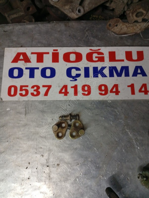 Fiat uno kapı kilit karşılığı  1990-2000