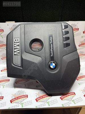 BMW G30 5 SERİSİ MOTOR KORUMA KAPAĞI ORİJİNAL SÖKME