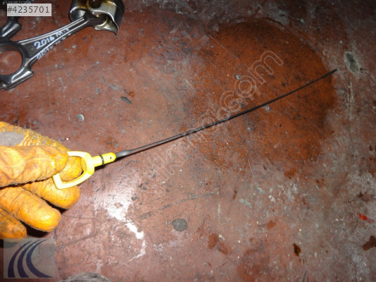 MAZDA 3 2015 ÇIKMA MOTOR YAĞ ÇUBUĞU