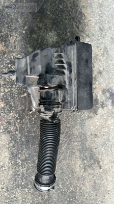 2012-2016 RENAULT FLUENCE HAVA FİLTRE KUTUSU ORJ ÇIKMA