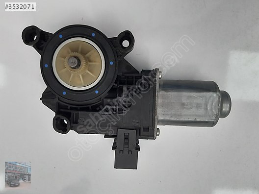 6R0959802B 2009-2011 IBİZA SAĞ ÖN CAM MOTORU KOMPLE