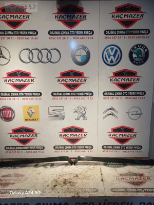 CİTROEN JUMPY KAPI ÇITASI