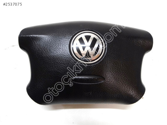 VW Sharan Golf Passat Sürücü Direksiyon Airbag 3B0880201AN