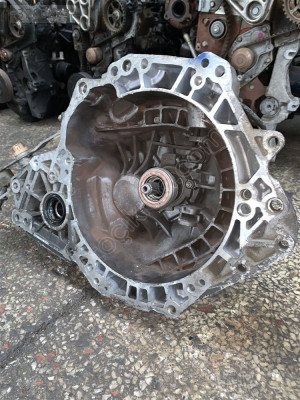 OPEL CORSA 1.3 İNCE FREZE ŞANZIMAN GÜL AUTO PARTS ANTALYA