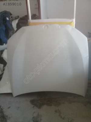 BMW 3 SERİSİ G30 ÖN KAPUT