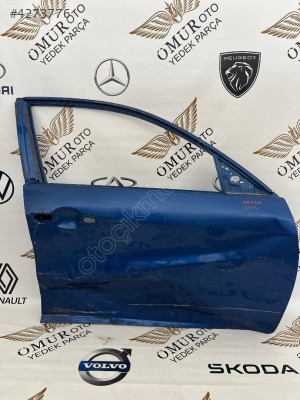 HONDA CİVİC SAĞ ÖN KAPI ORİJİNAL ÇIKMA