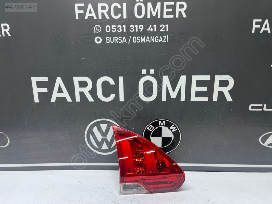 PEUGEOT 2008    2013-16 SOL İÇ STOP SIFIR