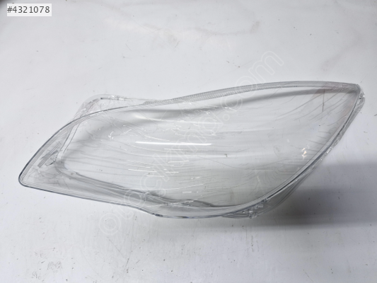 OPEL İNSİGNİA SOL ÖN FAR CAMI SIFIR 2014-2017