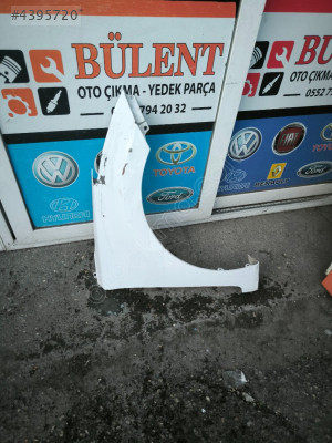 Hyundai Elantra sağ ön çamurluk orijinal çıkma