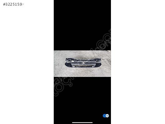 FORD TRANSİT ÖN PANEL HATASIZ 2005
