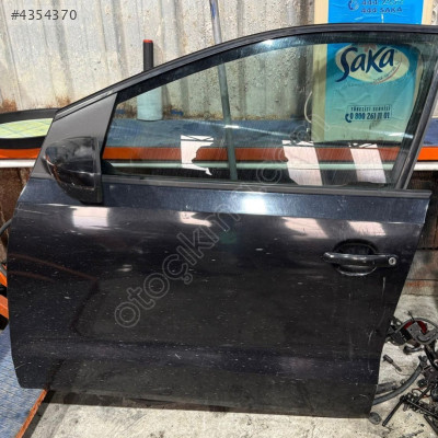 VOLKSWAGEN POLO 2010-11 SOL ÖN KAPI