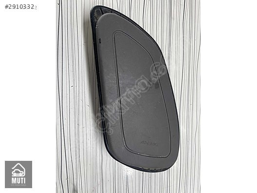 Peugeot 206 sol airbag 96484354YK