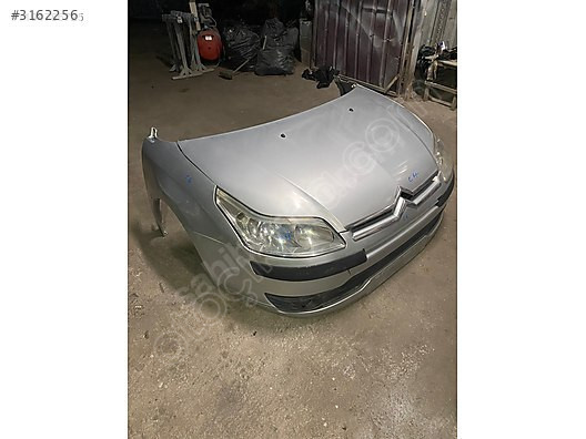 CİTROEN C4 2007 KOMPLE ÖN SET 05305115921