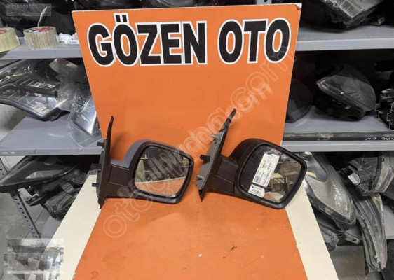 RENAULT KANGOO 3 SAĞ AYNA YANSANAYİ SIFIR