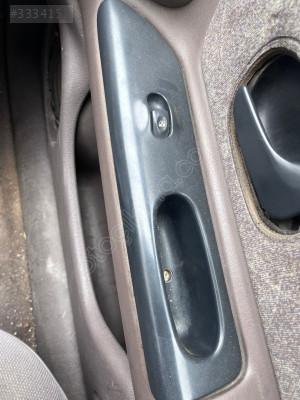 RENAULT LAGUNA 1 SAG ÖN CAM DÜGMELERİ