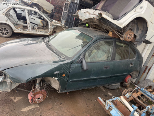 ROVER 214 SOL ÖN KAPI