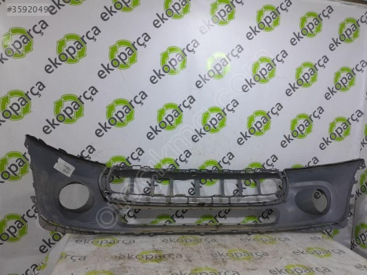 MINI COOPER 2014 2017 F55 F56 ÖN TAMPON 7317969