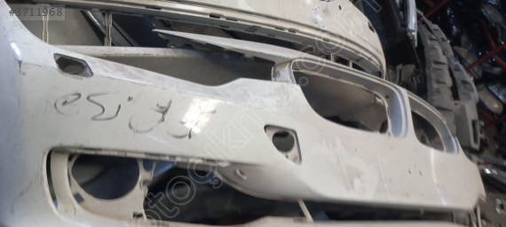 2014 BMW 3 Serisi F30 Çıkma Ön Tampon - Orijinal Parça