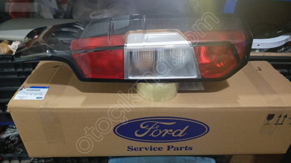 FORD COURİER SAĞ ARKA STOP SIFIR ORJİNAL 2024--R2x6 13404 AB