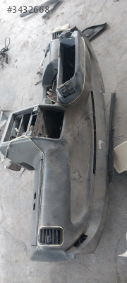 Lada Vega Gögüslük Komple