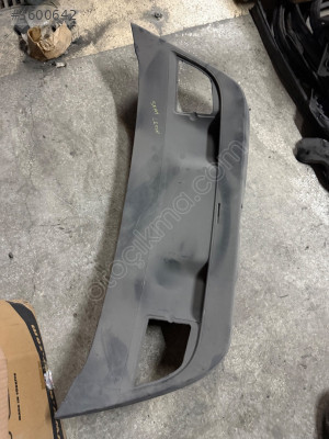 1P9867601 SEAT LEON 08-12 ÇIKMA BAGAJ KAPAĞI KAPLAMASI