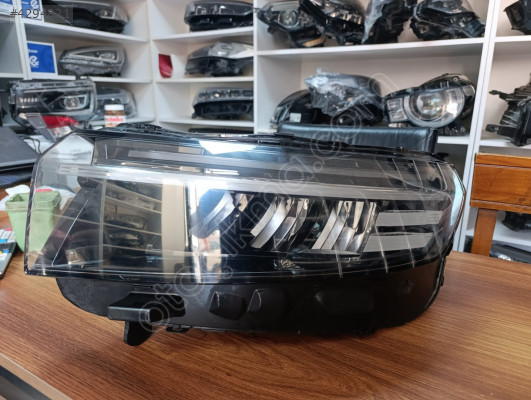 OPEL GRANLAND X SOL FAR LED 2025 ORJİNAL ÇIKMA