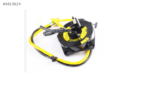 CHEVROLET LACETTİ AİRBAG ZEMBEREĞİ