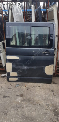 VOLKSWAGEN TRANSPORTER T5 SAĞ SÜRGÜ KAPI GÜÇMANLAR