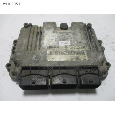 Renault Master DCI Motor Beyni (İmmo Off) 0281013364 8200635663
