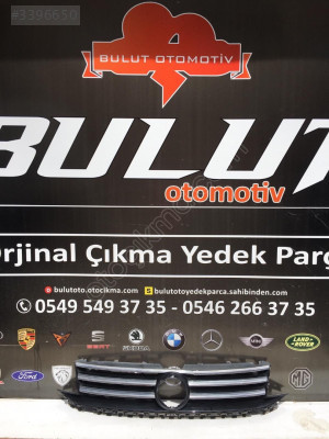 Vw caddy ön panjur 2015-2019