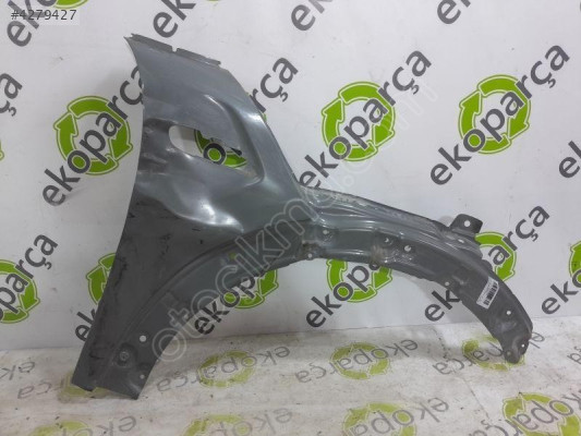 MINI COOPER S 2014 2020 F55 F56 F57 SAĞ ÖN ÇAMURLUK 41007374522
